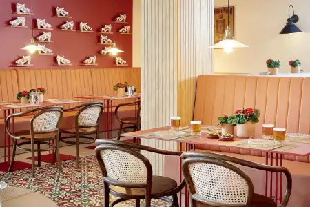 Iberostar Selection Albufera Park - All Inclusive - 20