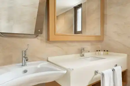 Ramada By Wyndham Bursa Çekirge Thermal & Spa - 7