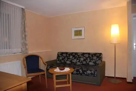 Landgasthof Gilsbach - 45