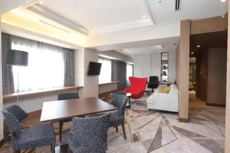 Crowne Plaza ANA Kushiro by IHG - 59