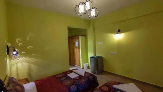 Shams & Dive Centre - 19