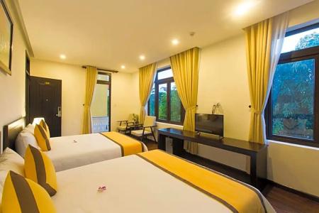 Hai Au Boutique & Spa - 60