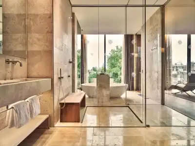 Mandarin Oriental Conservatorium, Amsterdam - 125
