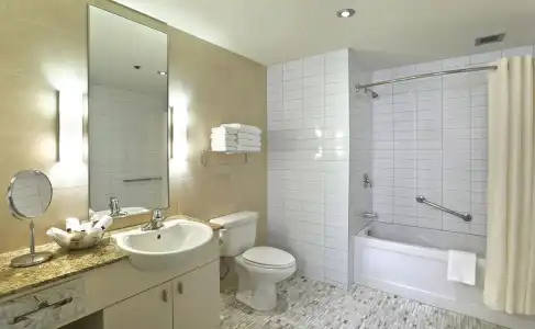 Le Square Phillips And Suites - 8