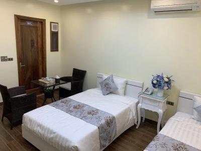 Y PLACE Guest House - 18