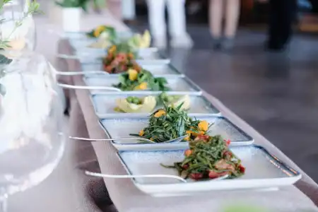 Maya Bistro Beach - 23