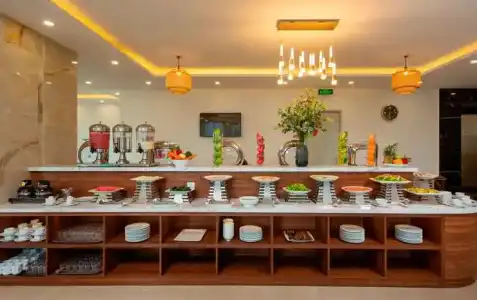 Capecia Danang & Apartment - 18