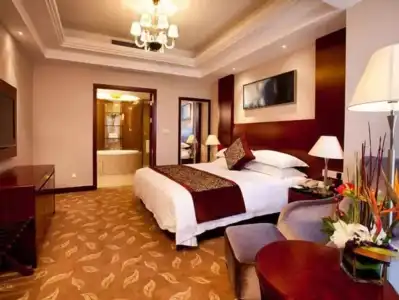Geshan Prince Zhejiang - 2