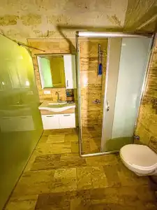 Heritage Cave Suites - 57