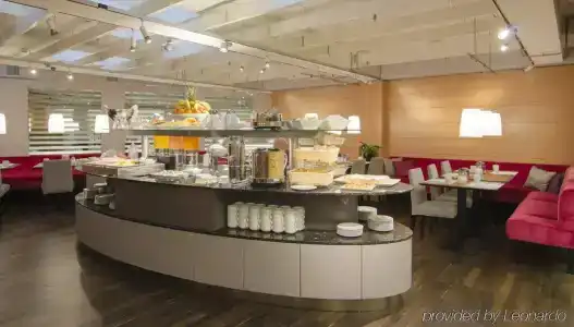Holiday Inn VIENNA CITY by IHG - 10