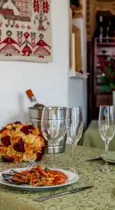 Albergo Diffuso Mannois - 11