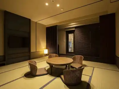Yumoto Niseko Prince Hirafutei - 43