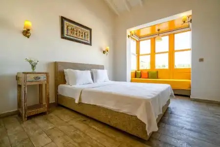 De Gold Alacati - 40