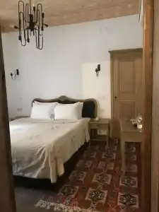 Isparta Historical Mansion Eskiciler Konağı - Cittaslow - 10