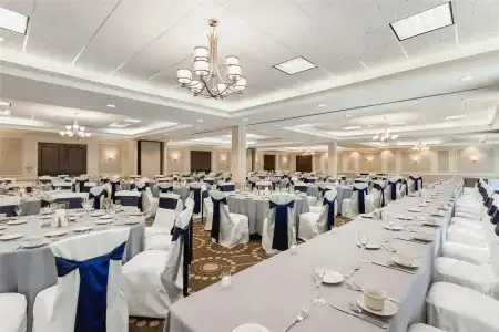 Hampton Inn Colchester - 31