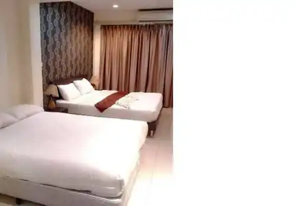 StayAt Bedever Bangkok - 26