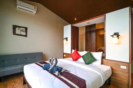 Bhuvarin Resort - 39