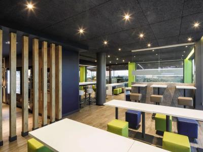 Ibis Budget Malaga Aeropuerto Avenida Velazquez - 10