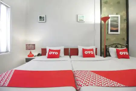 OYO 905 Rajata - 33
