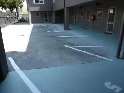 Brylin Motel - 115