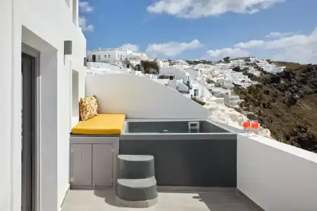 Allure Breeze Suites - 69