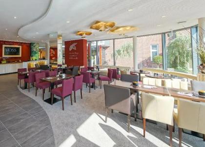 Das Schokoladenhotel - 32