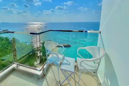 Kaani Palm Beach - 18