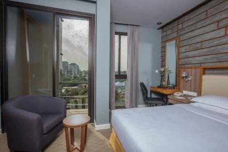 The Link Yangon Boutique - 28