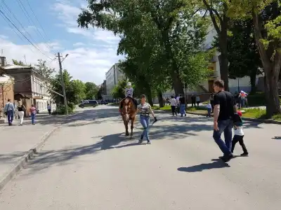 Gostiny Dvor - 13