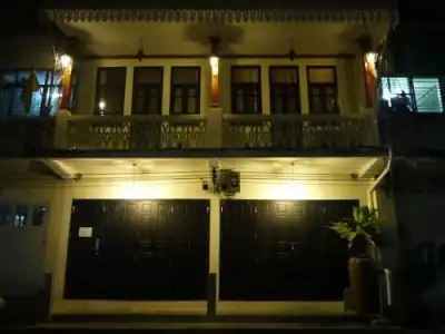 The Royal ThaTien Village - 0