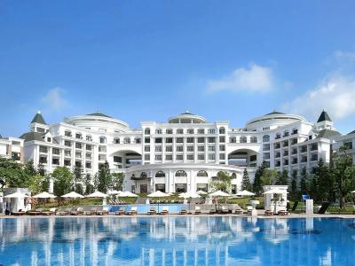 Vinpearl Resort & Spa Ha Long - 51