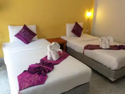 Baan San Dao Hua Hin - 2