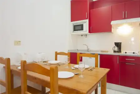 Nazaret Sol Apartments - 16