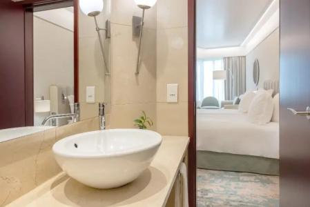 Crowne Plaza PORTO by IHG - 154