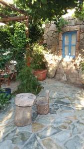 Tilemachos Rooms & Studios - 43