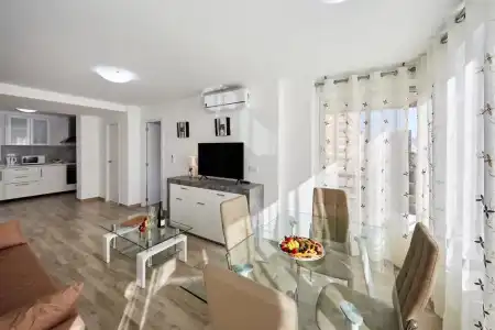 Sonrisa Apartments - 77