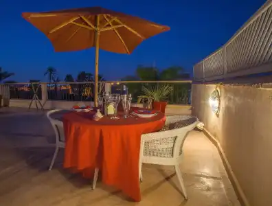 Riad Charai - 20