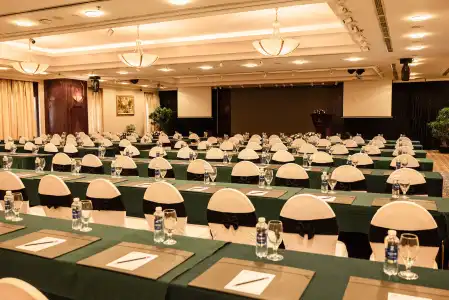 Grand Saigon - 18