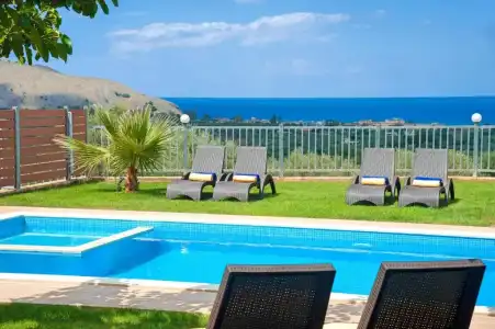 Sunlight Villas - 15