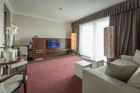 Aqualux Spa & Suite - 9