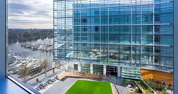 Canopy by Hilton Washington DC The Wharf - 51