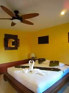 Marco Polo Resort&Restaurant - 26