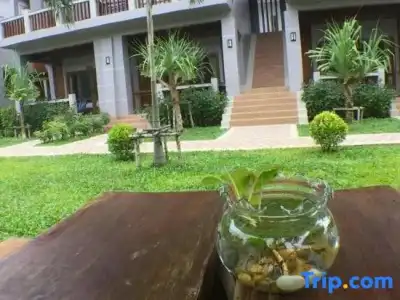 Lanta Intanin Resort - 88