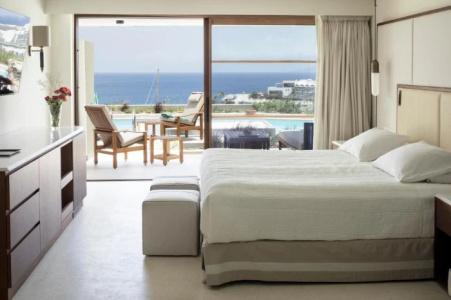 Porto Elounda Golf & Spa Resort - 83
