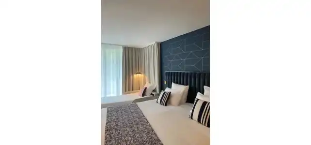 Hôtel & Spa – Thalazur Saint Jean de Luz - 75