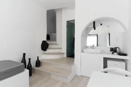 Mill Houses New Elegant Suites by Mr and Mrs White - 115