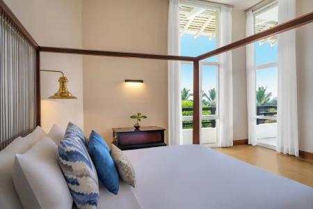 Heritance Ayurveda - All Meals and Treatments - 4