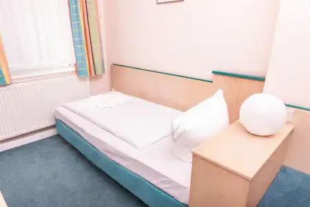 Pension Odin - 2