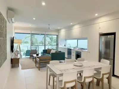 Pool Port Douglas - 223