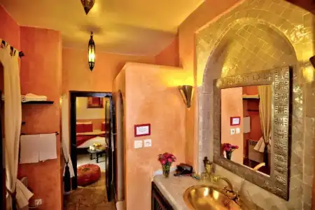 Riad Dar El Souk - 19